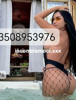 7 - Catalina Escort Pescara - 3508953976