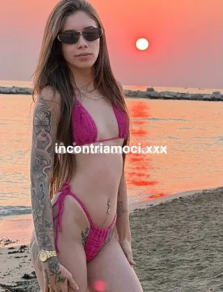 2 - Branca Escort Roma - 3928102694