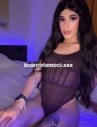 9 - Stefanie Trans Udine - 3932556945