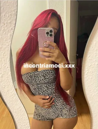 19 - Jazmin Escort Roma - 3533804902
