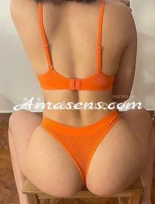 22 - Alaisha Escort Pesaro e Urbino - 3921229362
