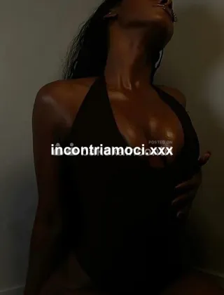 9 - Monica Escort Monza e della Brianza - 3533390936