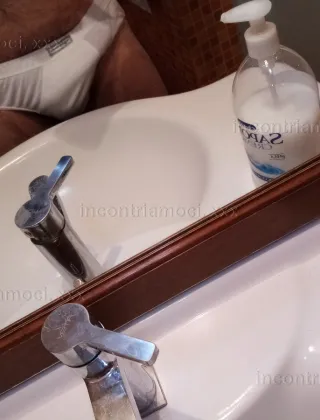 3342467864 - Uomo Maturo Perbene Cerca Donna Anche Sposata X