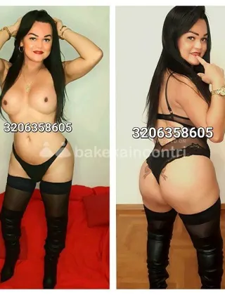 1 - Amanda Trans Valle d'aosta - 3206358605