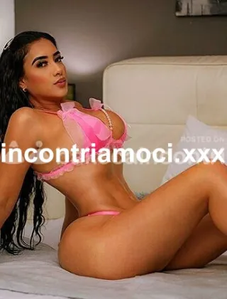5 - Antonella Escort Salerno - 3512729463