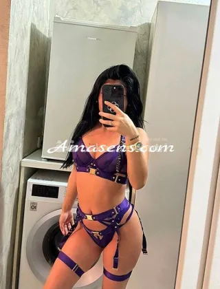 2 - . Escort Sassari - 3444950447