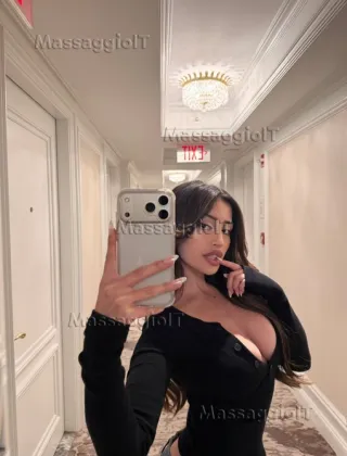 5 - Escort Roma - 3500364172