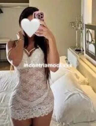 20 - Loren Molinari Escort Roma - 3396636102