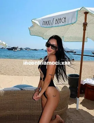 2 - Elena Escort Sassari - 3793527761