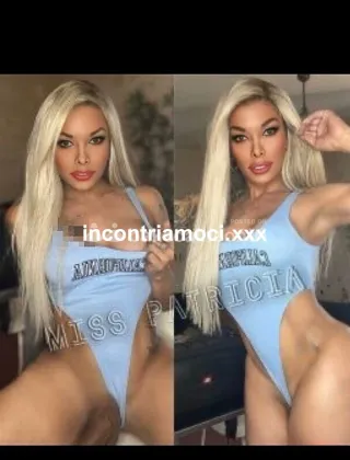 10 - Denise Trans Napoli - 3317902775