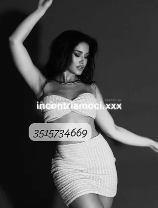 6 - Ilaria Escort Imperia - 3515734669
