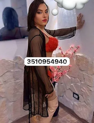 11 - Angel Escort Salerno - 3510954940