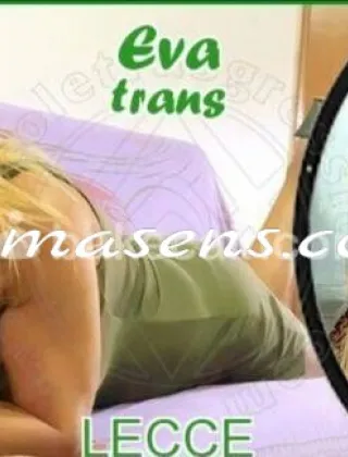 8 - Eva Trans Lecce - 3717828071