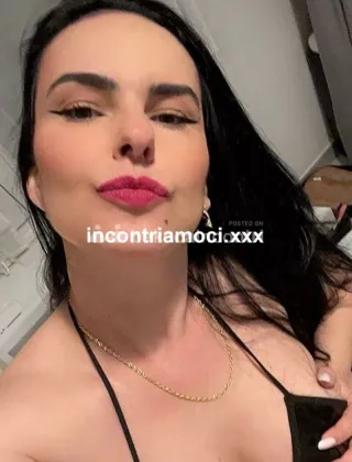 15 - Juliana Escort Pavia - 3925566559