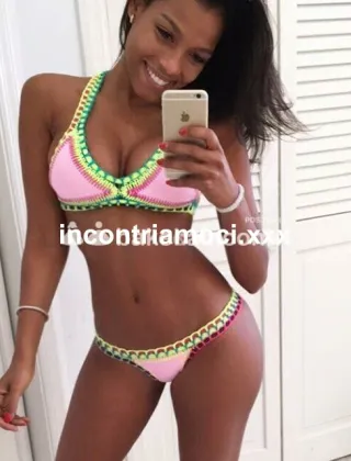 7 - Lorena Escort Salerno - 3717854495
