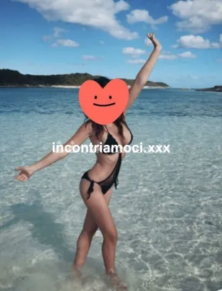 1 - Gina Escort Messina - 3773348358