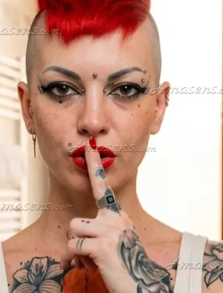 6 - Victoria Rose Escort Monza e della Brianza - 3716684184