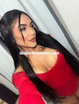 6 - Sophia Escort Catanzaro - 3312492858