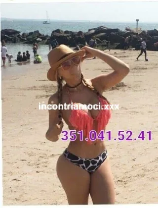 1 - Liliana Escort Frosinone - 3511428822