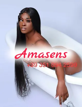 27 - Twerk Escort Venezia - 3510942599