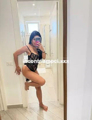 10 - Brenda Escort Napoli - 3927607193