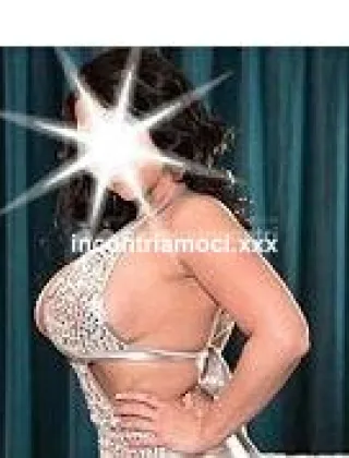 6 - Sofia Escort Chieti - 3715589187
