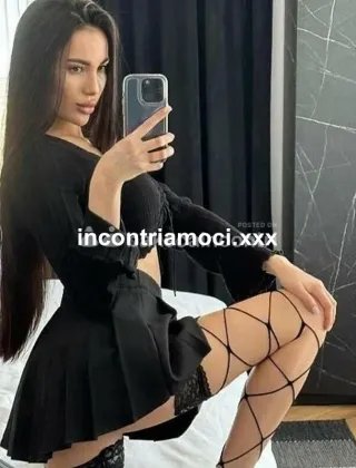 5 - Alessia Escort Lecco - 3509741028