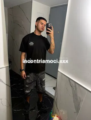 1 - Massimo Trans Napoli - 3510031439