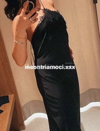23 - Escort Torino - 3203493738