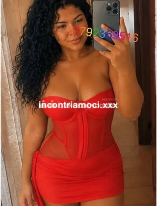 3792369516 - Martina 25 Escort Bari