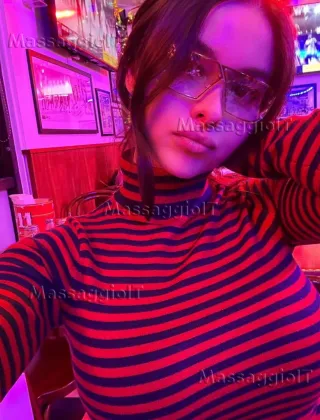 6 - Roux Escort Gorizia - 3773090099