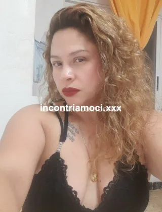 4 - Karina Escort Bari - 3890277354
