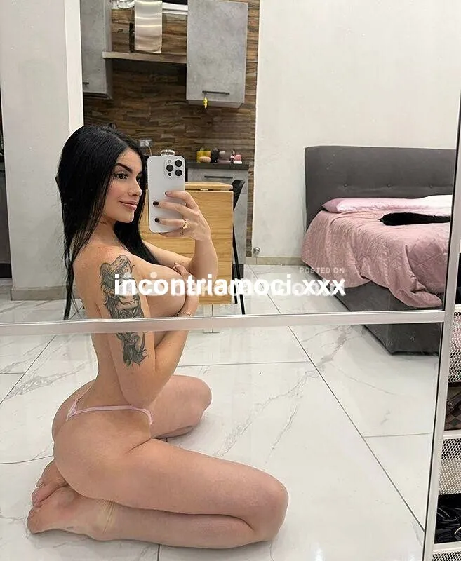 Bomba Sexy