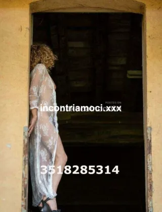 3518285314 - Michela 35 Escort Treviso