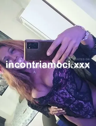1 - Paolina Mulatta Trans Milano - 3519582199
