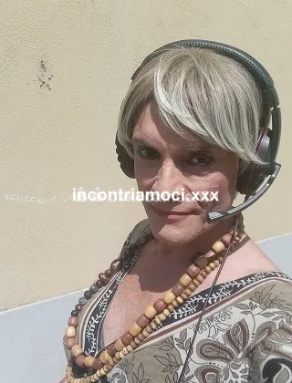 7 - Vanessa Trans Novara - 3805951370