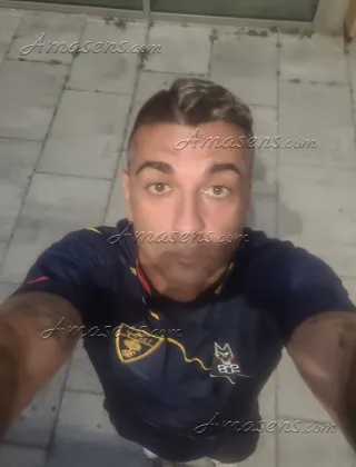 1 - Garra19 Escort Lecce - 3936786033