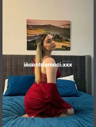 9 - Melissa Escort Vicenza - 3510355934