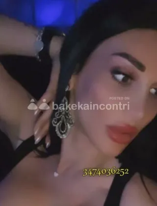 12 - Lory Escort Taranto - 3474036252