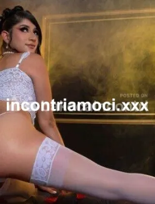 10 - Isabella Escort Pescara - 3337315270
