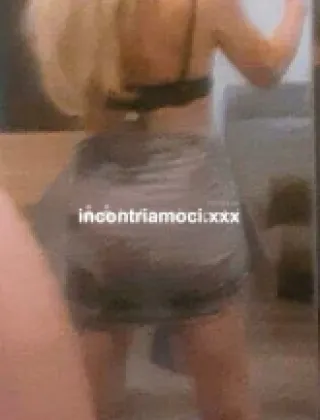 1 - Sabrina Escort Como - 3514909450
