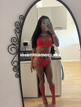 3 - Julia Trans Firenze - 3927340539