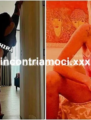 6 - Venere Escort Napoli - 3512916573