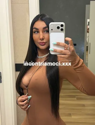 1 - Chiara Escort Barletta-Andria-Trani - 3511206581