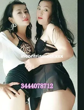 29 - Giulia Escort Udine - 3444078712