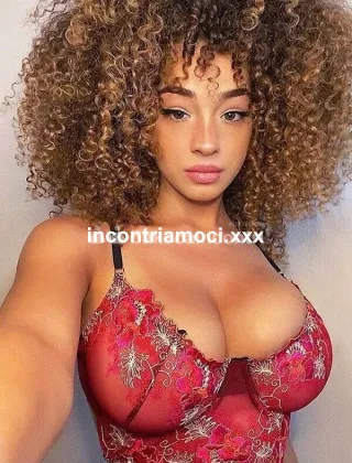 6 - Mara Escort Bari - 3510984744