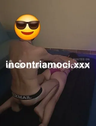 4 - Monika E Dario Escort Bari - 3780029545