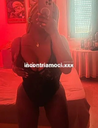 3 - Stacey Escort Perugia - 3314931244