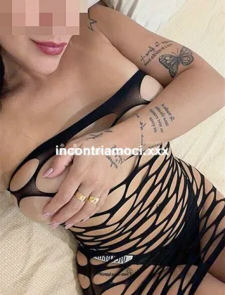 12 - Dulce Escort Parma - 3479065829