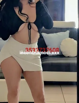 25 - Desiree Escort Perugia - 3533737608
